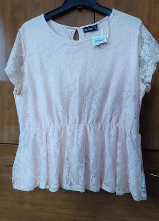 Блуза женская.