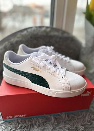 Кеды puma оригинал