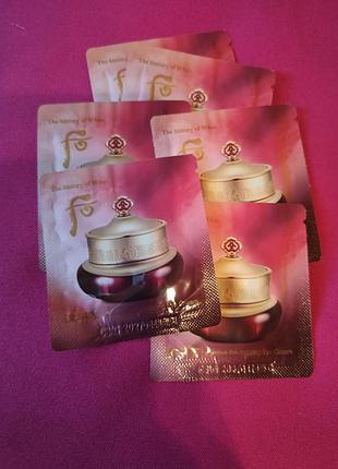 Антивозрастной крем для век Zo obagi daily power defense jinyul eye cream