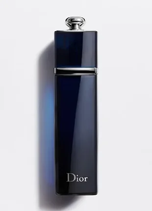 Dior addict парфумована вода