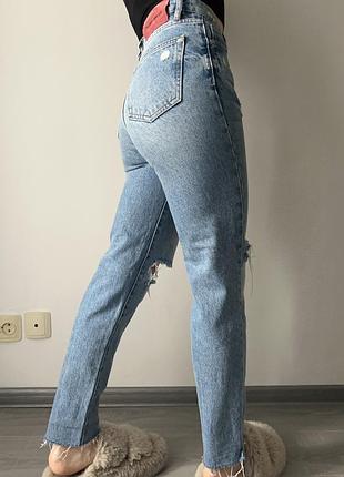 Джинси pull&bear2 фото