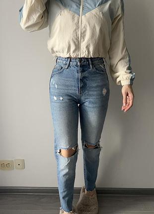 Джинси pull&bear