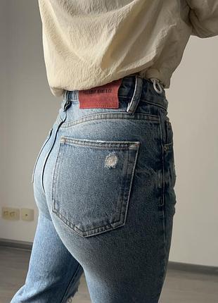 Джинси pull&bear4 фото