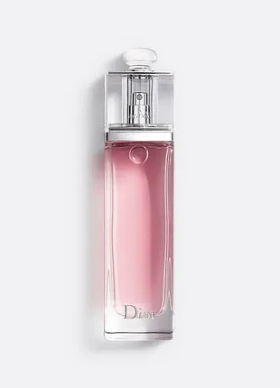 Dior addict eau fraîche 50 ml туалетна вода