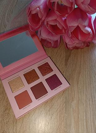 Тени для век mary kay