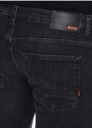 Джинси boss