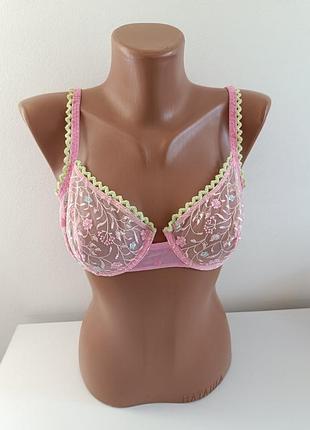 Бюстгальтер 80в