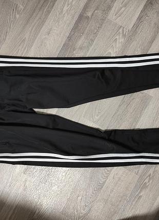 Штани спортивні adidas