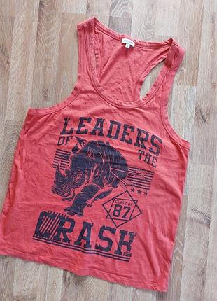 Майка спортивна