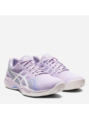 Кроссовки женские Patriot asics gel-game8 clay/oc большой теннис грунт/другие корты