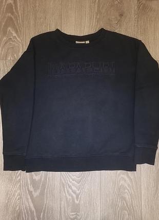 Мужской свитшот от napapijri