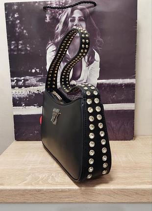 Сумка кросбоді guess оригінал 4