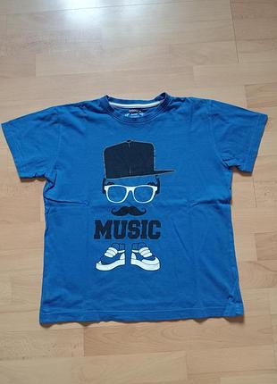 Футболка детская