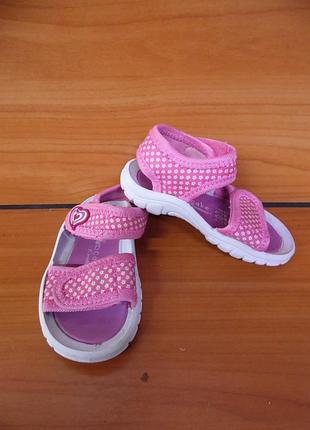 Босоножки capcake**