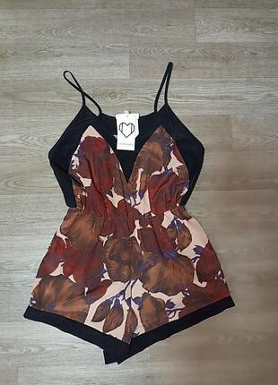 Фирменный комбинезон с биркой!!!