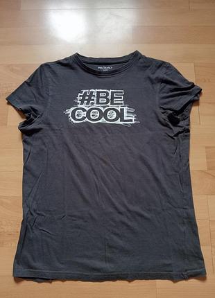 Футболка inextenso