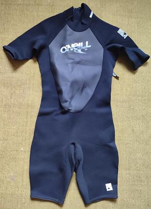 Гідрокостюм чоловічий м