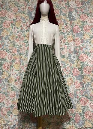 Юбка носиное