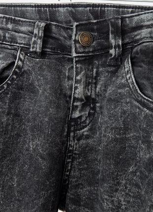 Крутезні зручні штани джинси  на зріст 135-148 см ❤❤❤❤❤