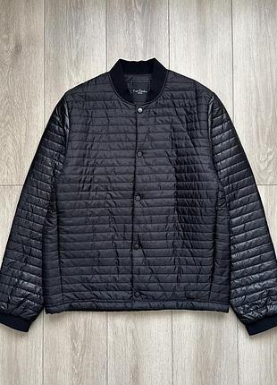 Куртка бомбер pierre cardin