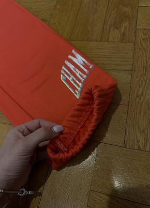 Спортивные штаны3 фото
