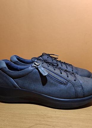 Женские фирменные туфли ecco