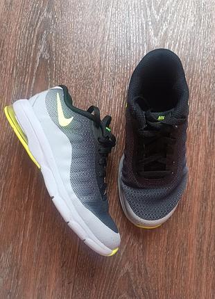 Кроссовки nike