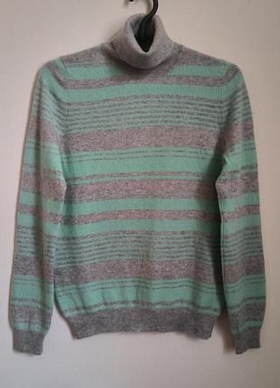 Гольф кашемировый autograph