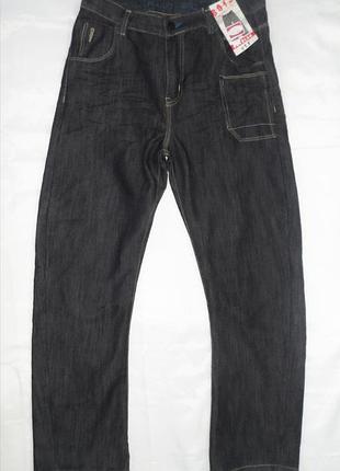 Джинсы подростковые на 13 лет