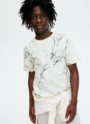 Футболка h&m