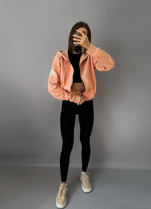 Кофта Humanrace adidas
