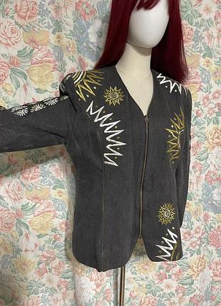 Джинсова куртка