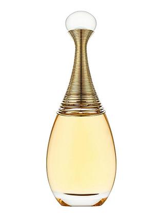 Dior jadore парфумована вода