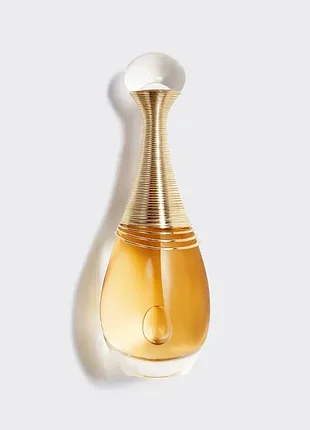 Dior j'adore infinissime парфюмированная вода