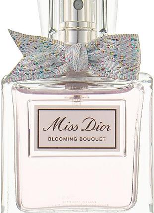 Dior miss dior blooming bouquet (2023) туалетна вода