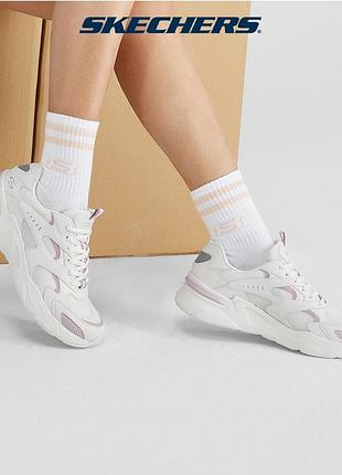 Кросівки жіночі Flex skechers 117354 wlv оригінал