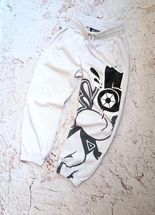 Спортивні штани carhartt south pole stussy