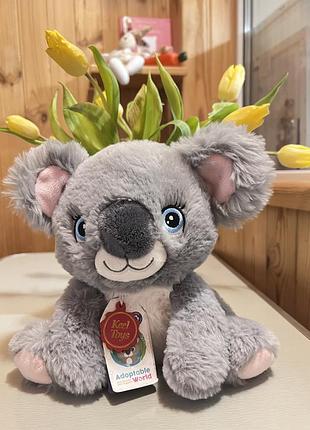 Коала бренду keel toys