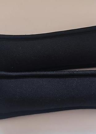 Утяжелители для ног 0.250г