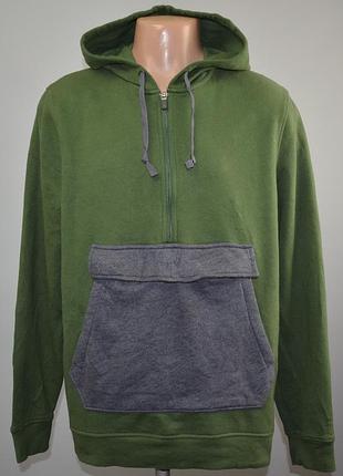 Tek gear свитшот, худи (l)