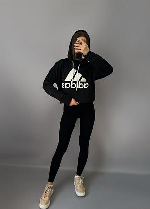 Худи adidas