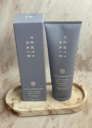Маска для відновлення волосся fenty beauty hair repair hair treatment 150 мл.