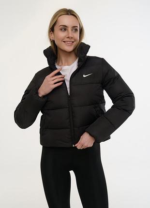 Куртка женская легкая nike 🔥