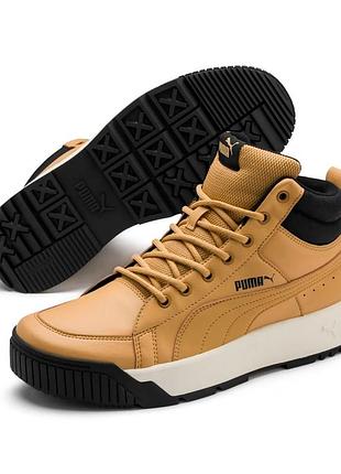 Черевики puma tarrenz puretex (370552-04) (39р по 42.5р)