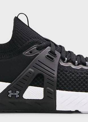 Кросівки under armour gs project rock 4  unisex