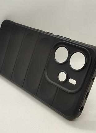 Силиконовый чехол, бампер для redmi note 14 4g 4