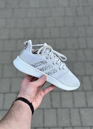Кроссовки hobby adidas