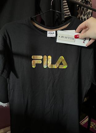 Платье fila