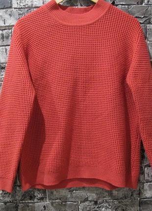 Свитер -damart-  женский 48-50 размера + подарок