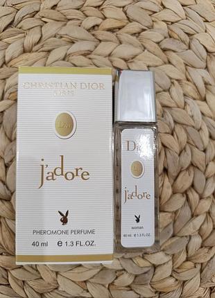 Парфюм phereomone formula jadore женский 40 мл